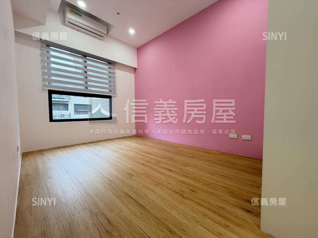 和發ＬａＶｉｅ三房車位房屋室內格局與周邊環境