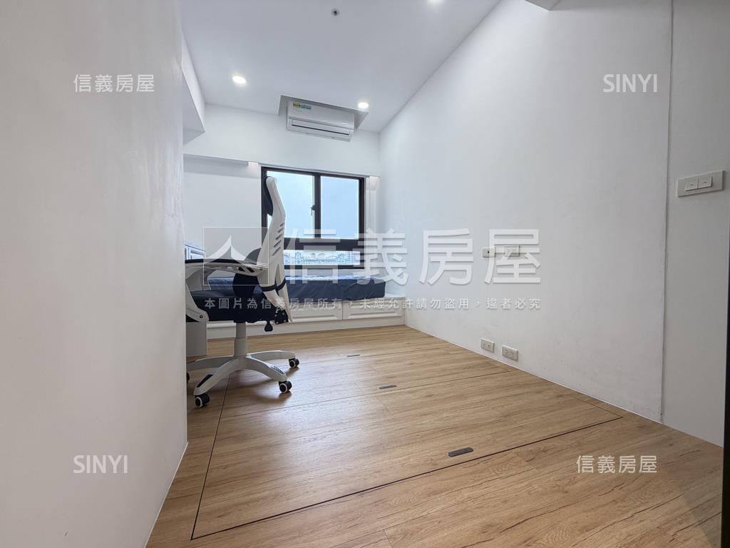 和發ＬａＶｉｅ三房車位房屋室內格局與周邊環境