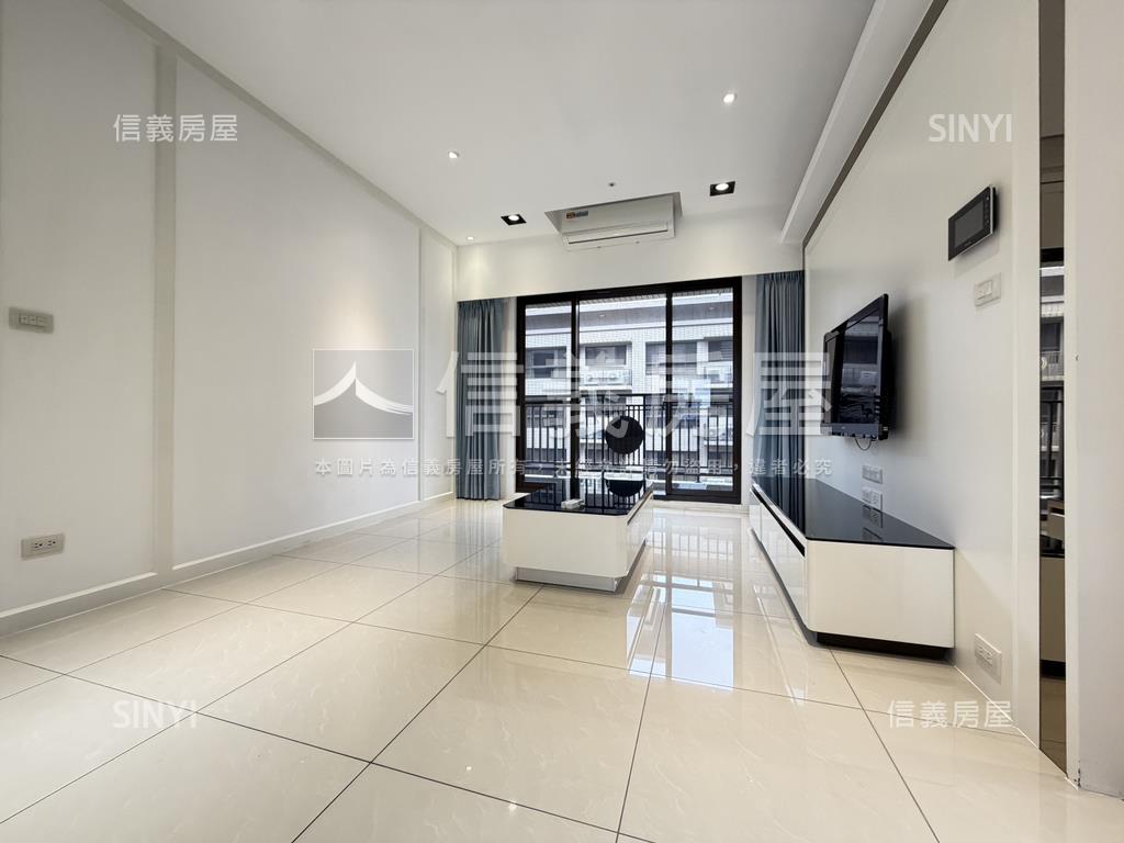 和發ＬａＶｉｅ三房車位房屋室內格局與周邊環境