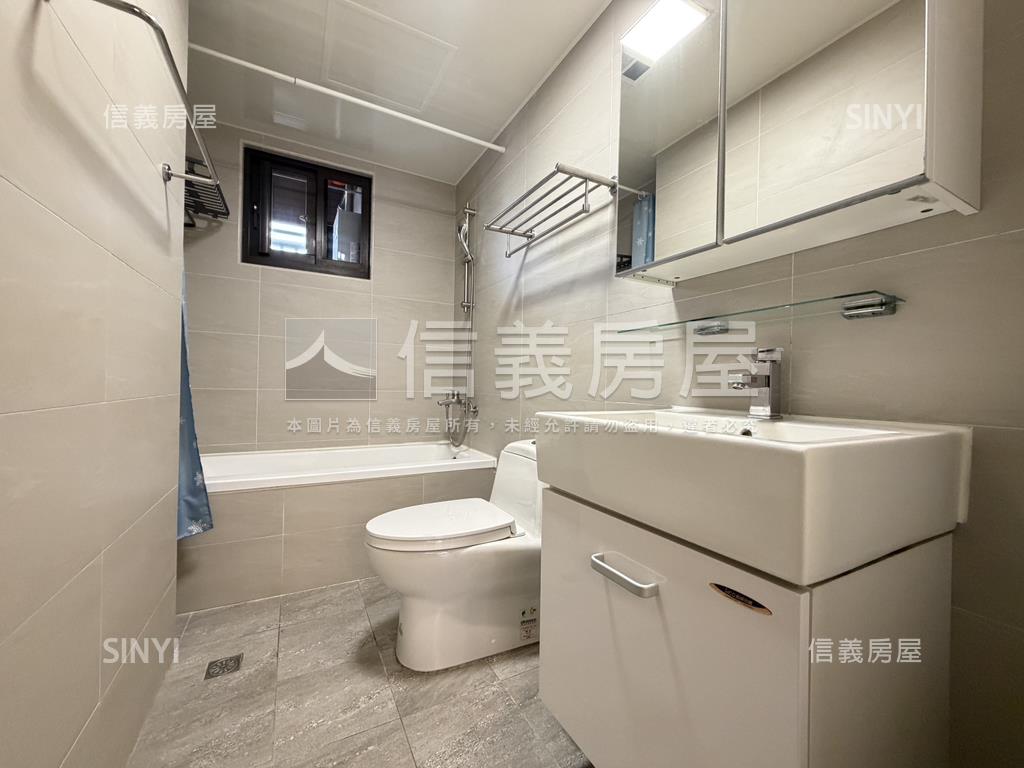 和發ＬａＶｉｅ三房車位房屋室內格局與周邊環境