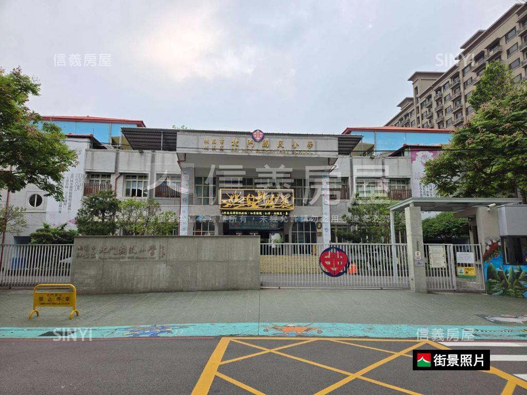 和發ＬａＶｉｅ三房車位房屋室內格局與周邊環境