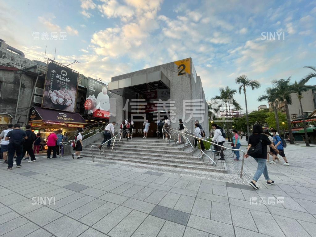 中山美居成家套房房屋室內格局與周邊環境