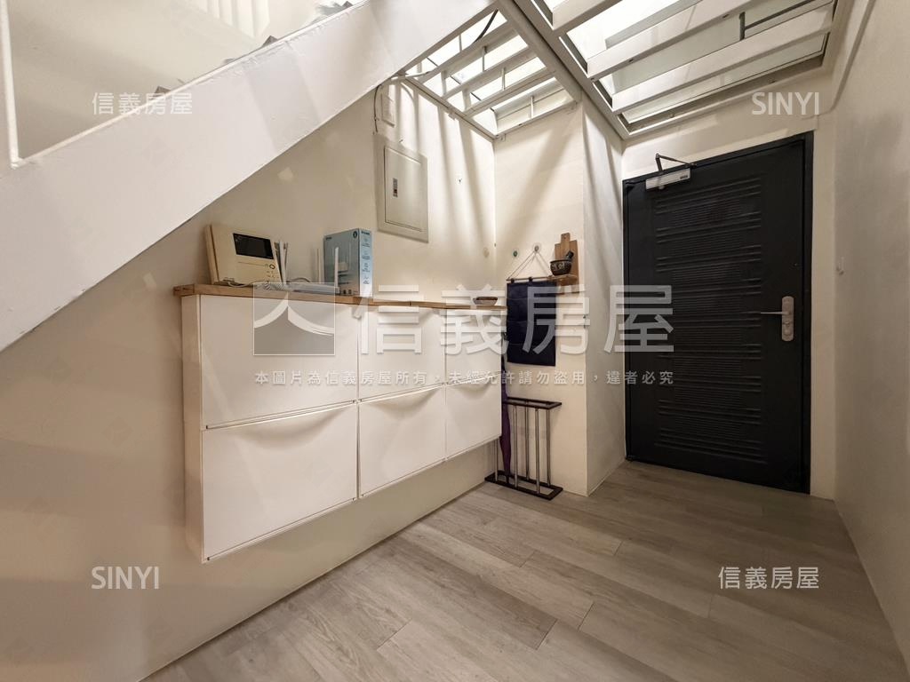 寓見海房屋室內格局與周邊環境