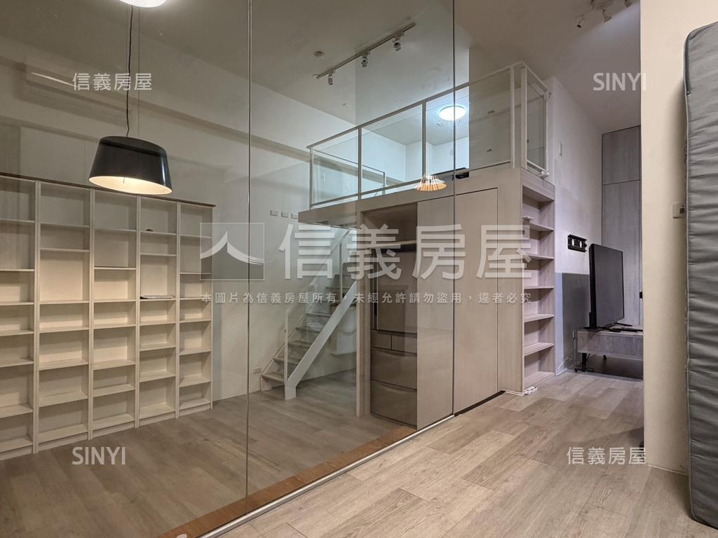 寓見海房屋室內格局與周邊環境