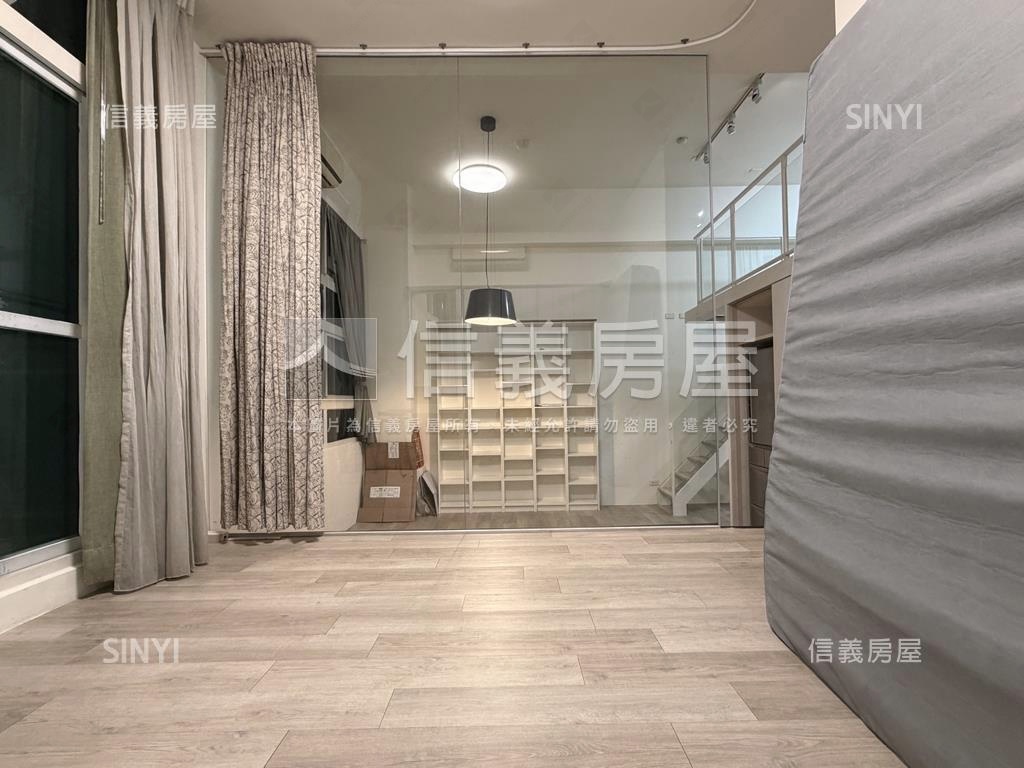 寓見海房屋室內格局與周邊環境