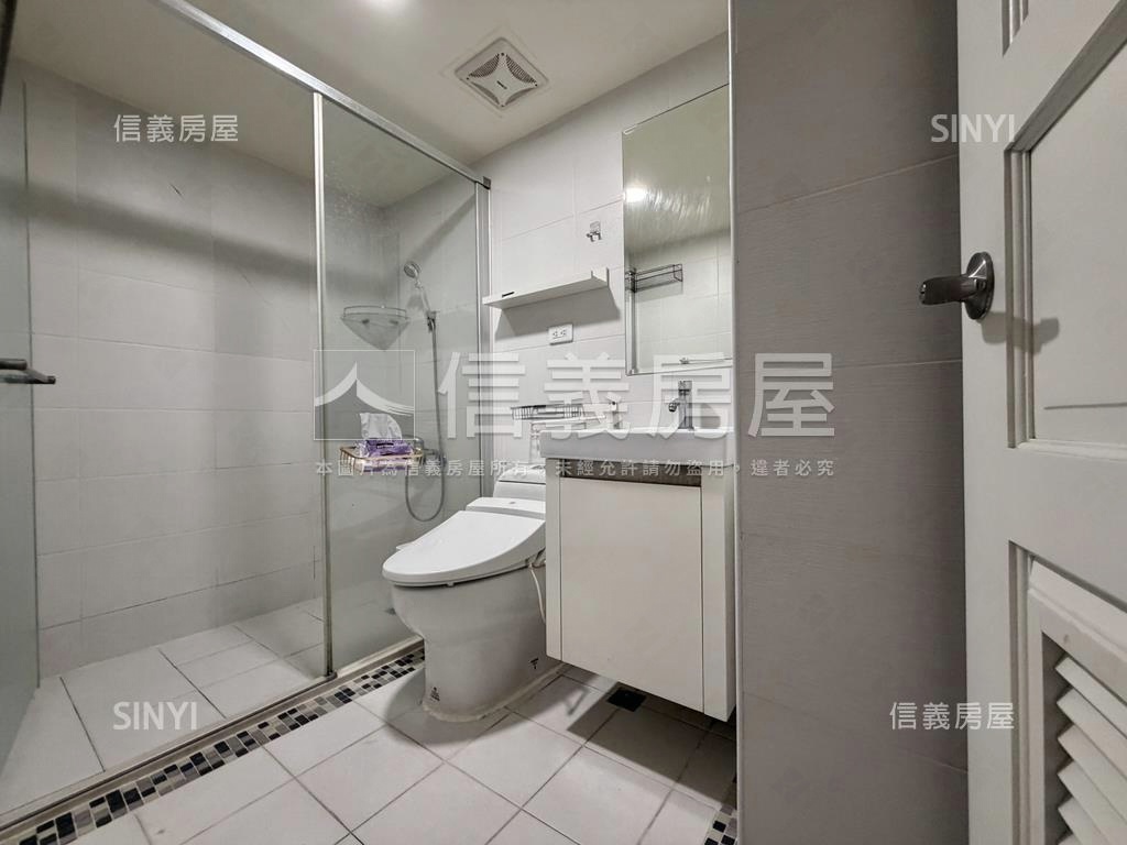 寓見海房屋室內格局與周邊環境