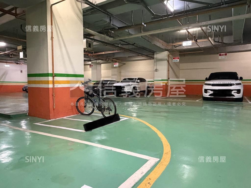 寓見海房屋室內格局與周邊環境