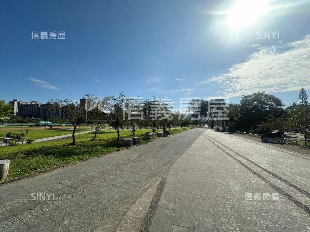 新婚派對就等你房屋室內格局與周邊環境