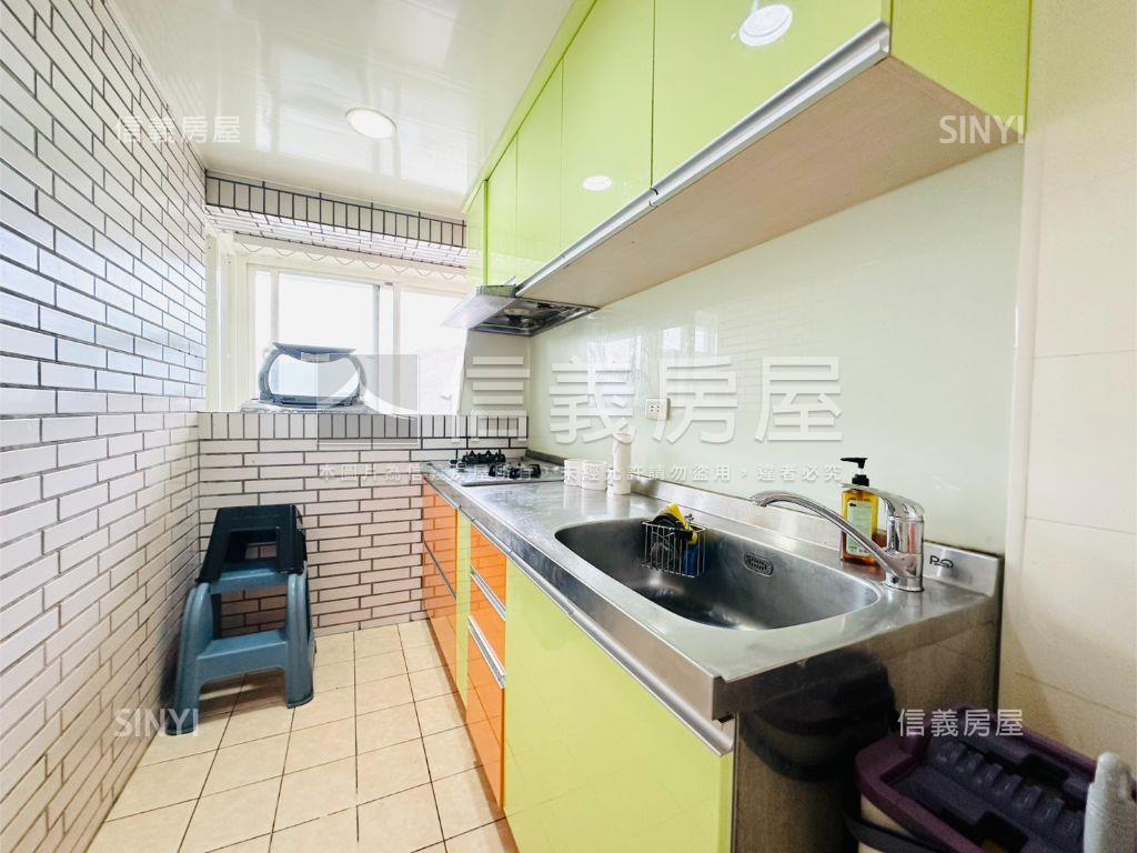 新婚派對就等你房屋室內格局與周邊環境