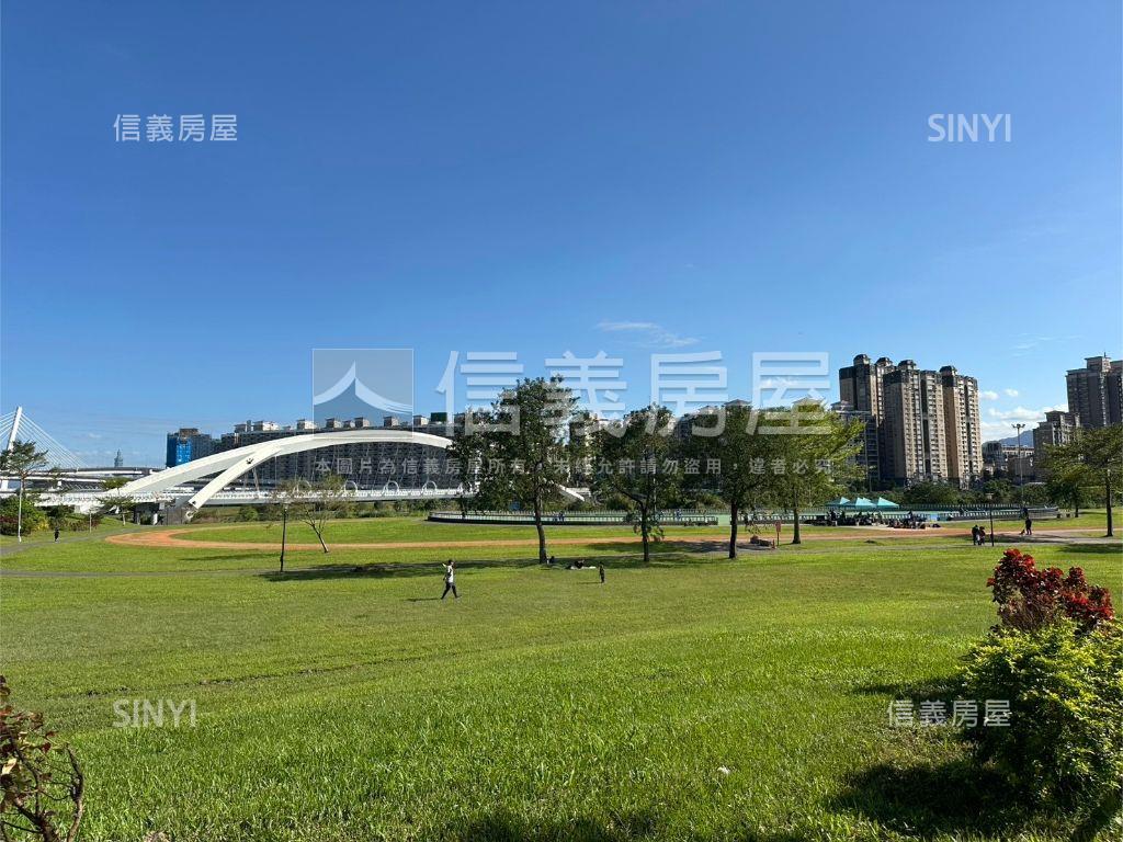 新婚派對就等你房屋室內格局與周邊環境