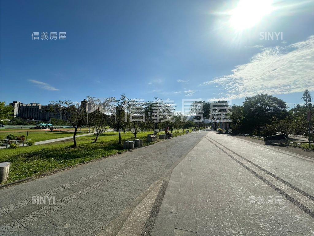 新婚派對就等你房屋室內格局與周邊環境