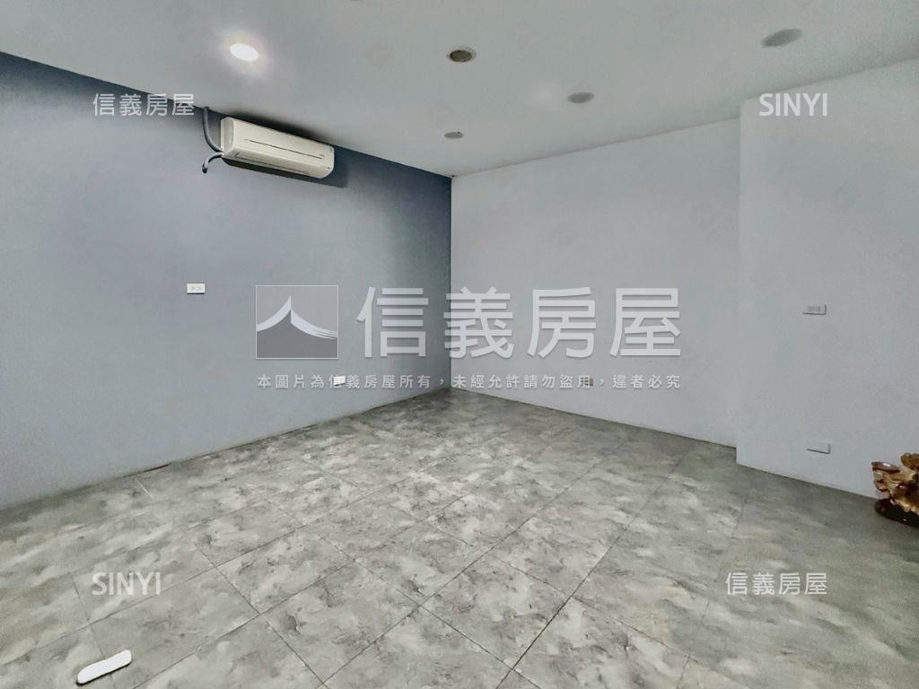 酷大坪數商辦附８個車位房屋室內格局與周邊環境