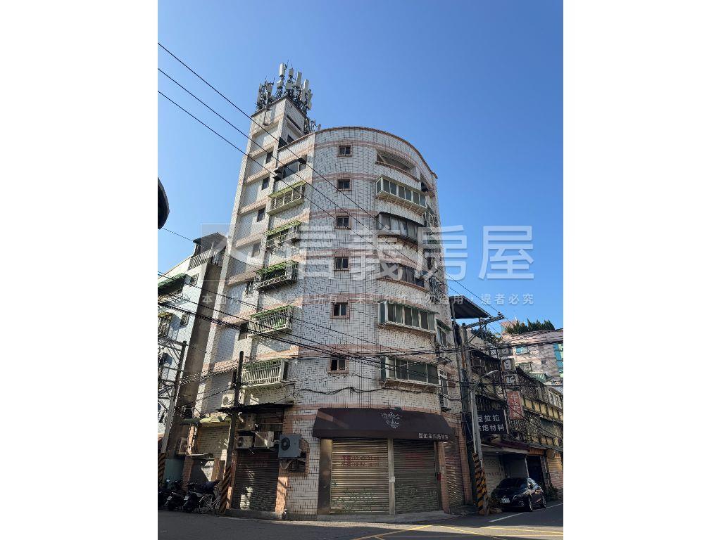 萬大捷運★優質置產房屋室內格局與周邊環境