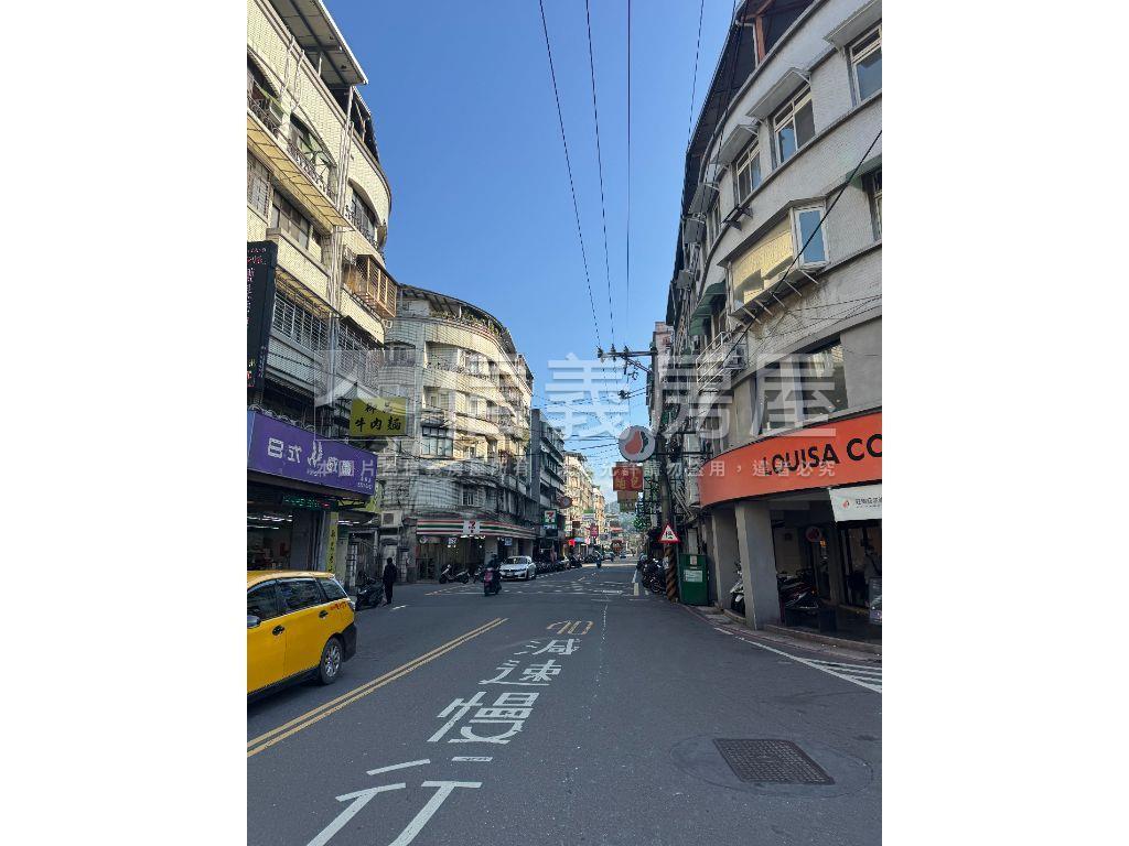 萬大捷運★優質置產房屋室內格局與周邊環境
