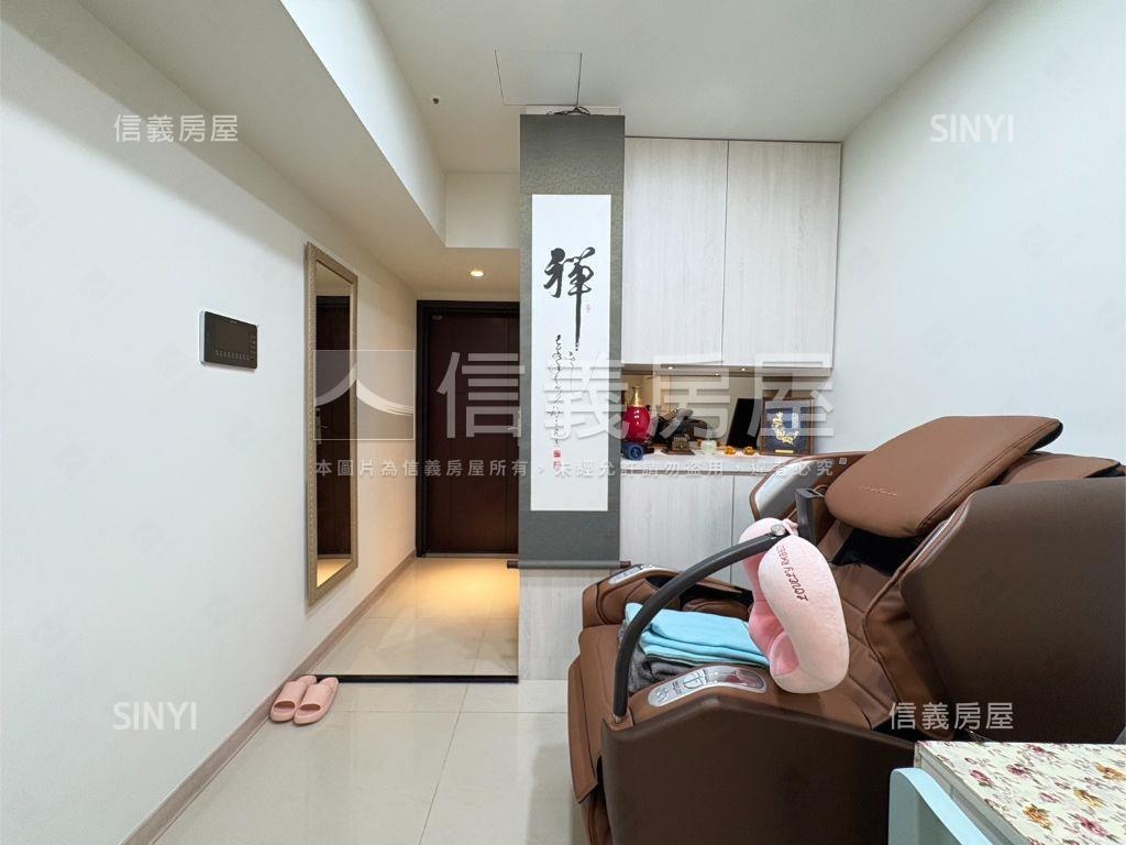 誠售濕地公園容邑ＰＡＲＫ房屋室內格局與周邊環境