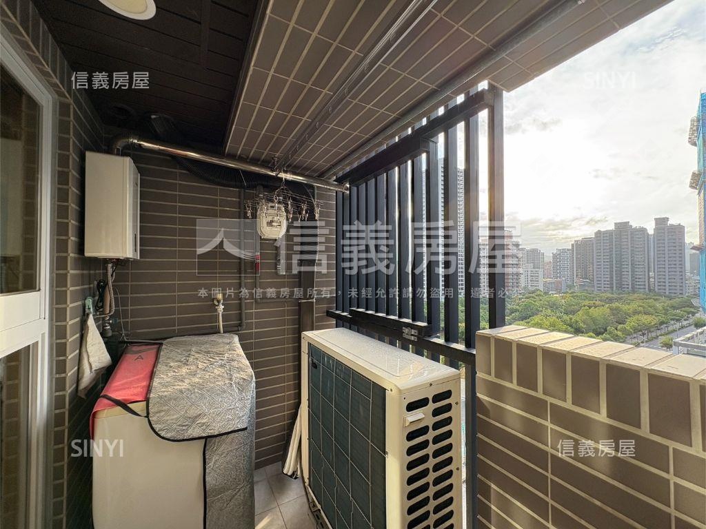 誠售濕地公園容邑ＰＡＲＫ房屋室內格局與周邊環境