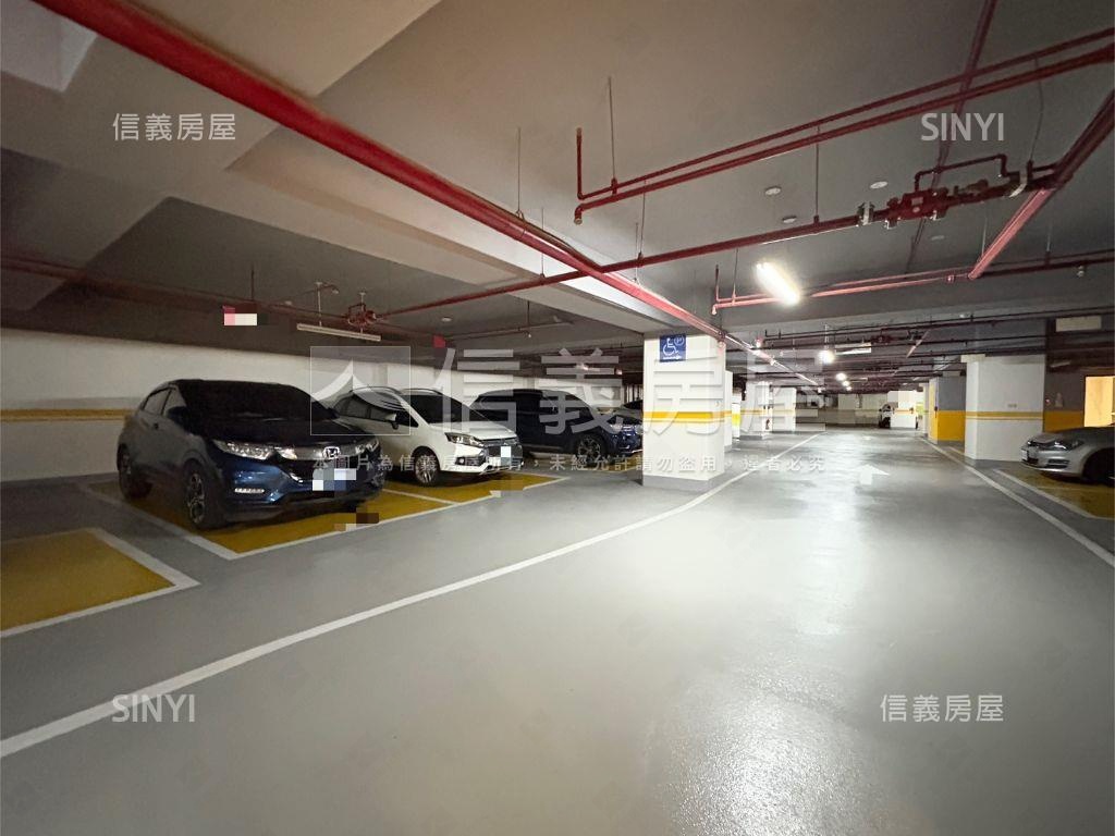 誠售濕地公園容邑ＰＡＲＫ房屋室內格局與周邊環境