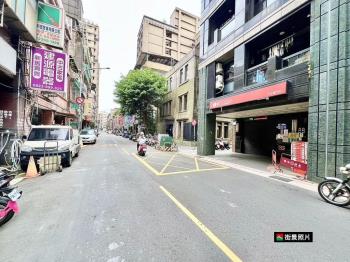古亭商二黑土金透店