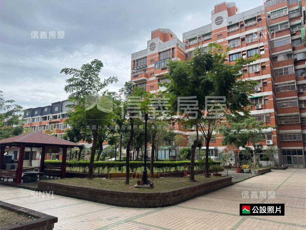 稀有大面寬店面房屋室內格局與周邊環境