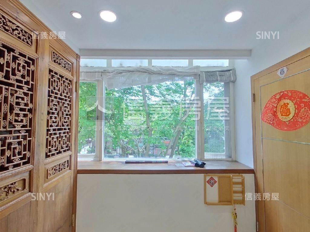 捷境森居翠語苑房屋室內格局與周邊環境