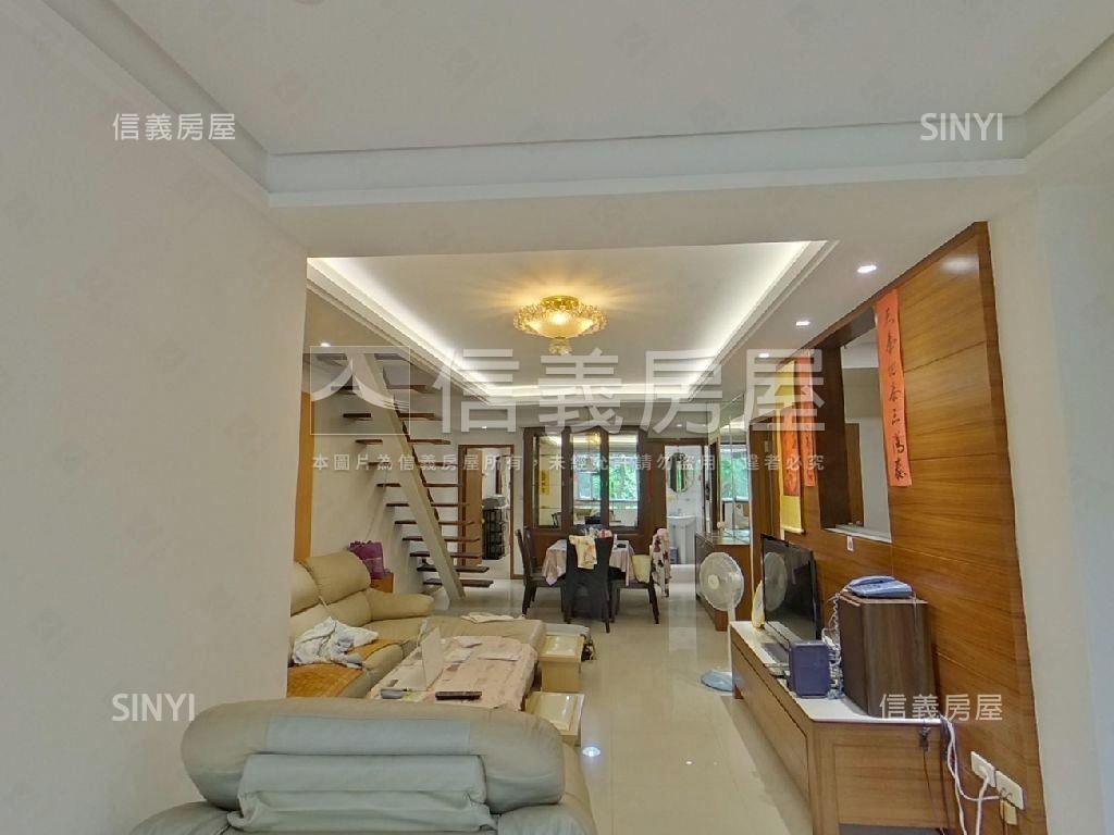 捷境森居翠語苑房屋室內格局與周邊環境