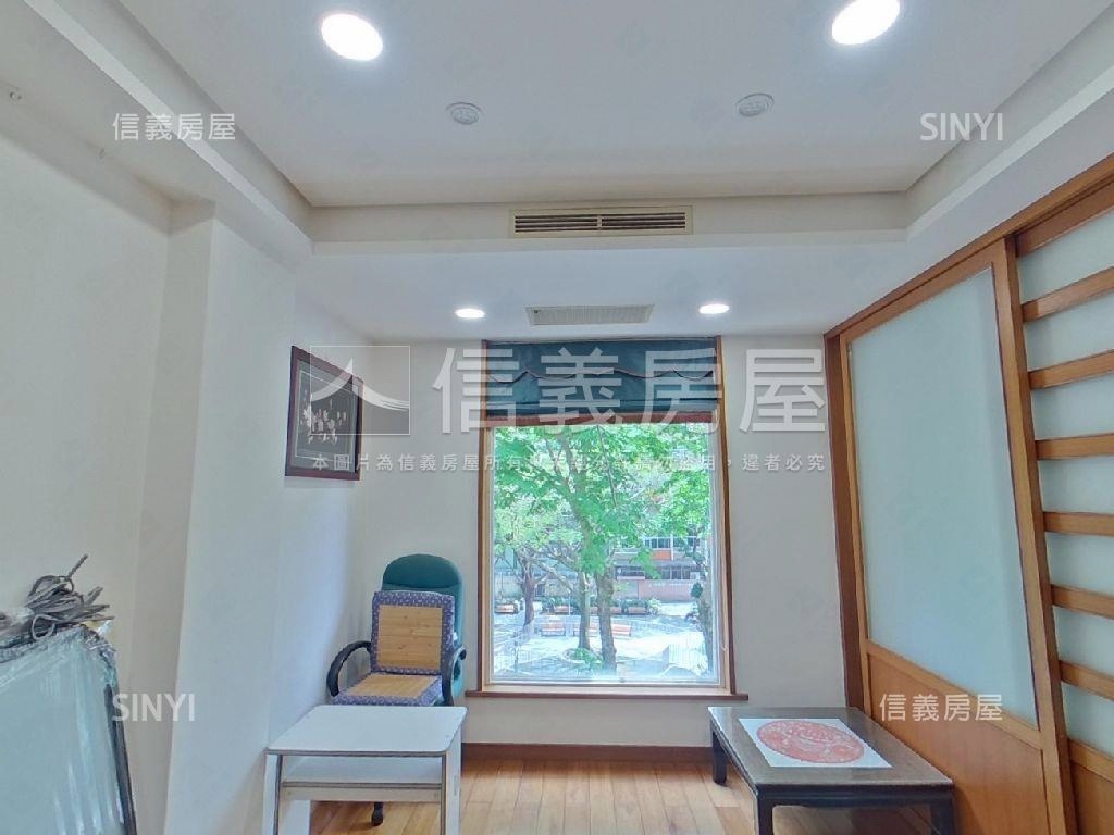 捷境森居翠語苑房屋室內格局與周邊環境