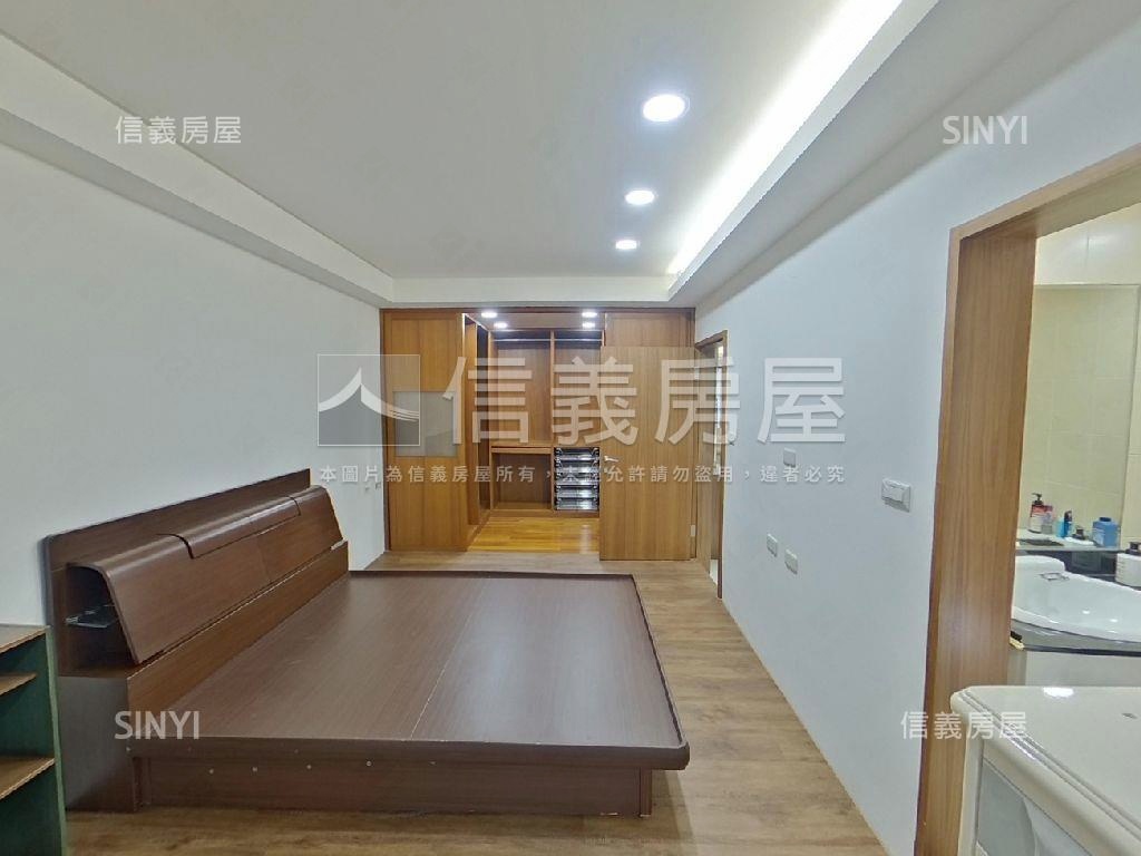 捷境森居翠語苑房屋室內格局與周邊環境