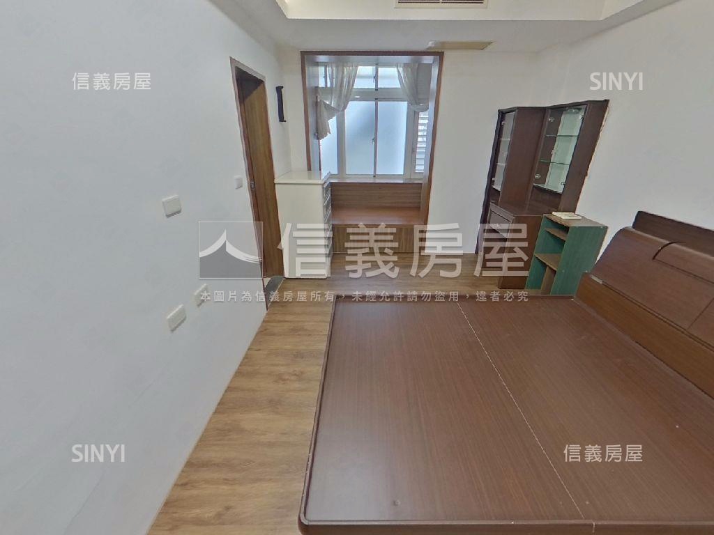 捷境森居翠語苑房屋室內格局與周邊環境