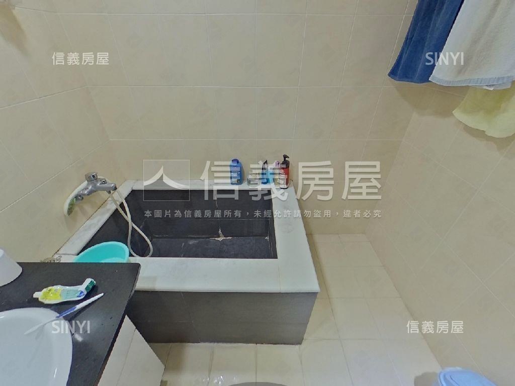 捷境森居翠語苑房屋室內格局與周邊環境