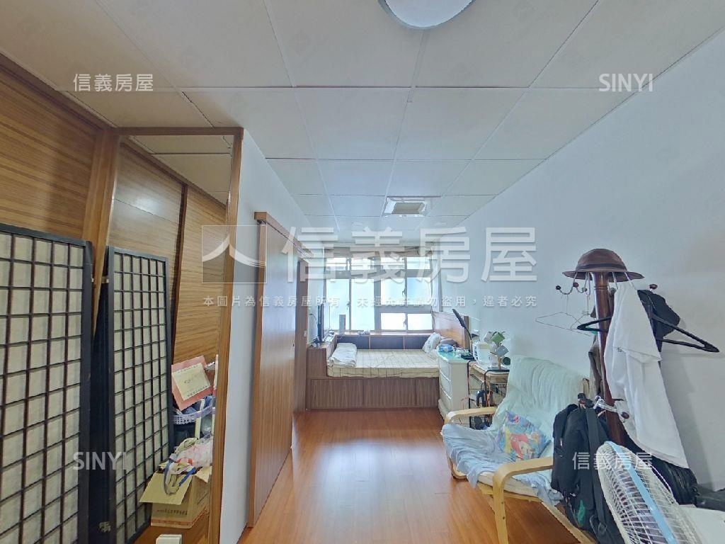 捷境森居翠語苑房屋室內格局與周邊環境