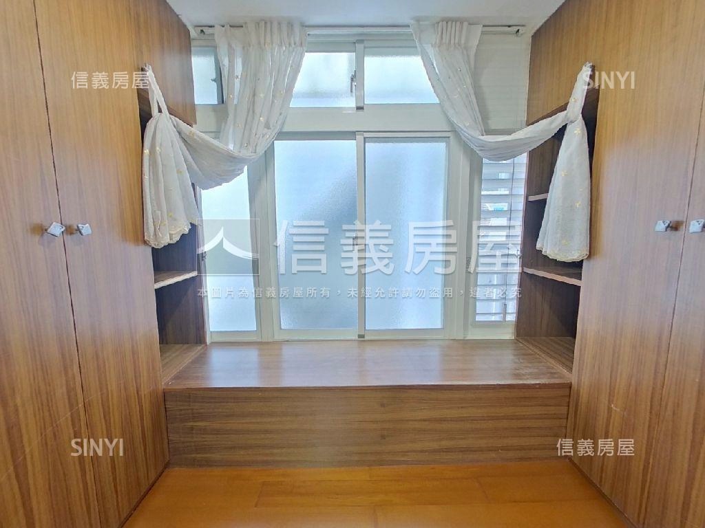 捷境森居翠語苑房屋室內格局與周邊環境