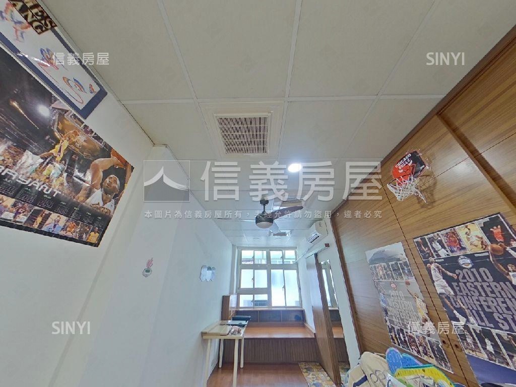 捷境森居翠語苑房屋室內格局與周邊環境