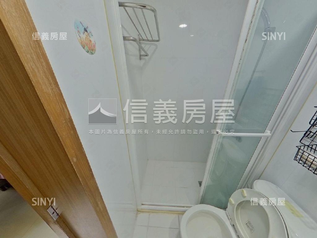 捷境森居翠語苑房屋室內格局與周邊環境