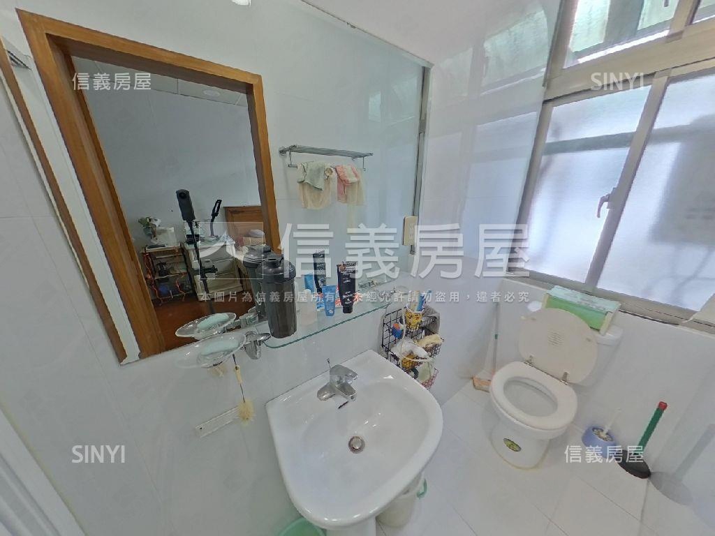 捷境森居翠語苑房屋室內格局與周邊環境
