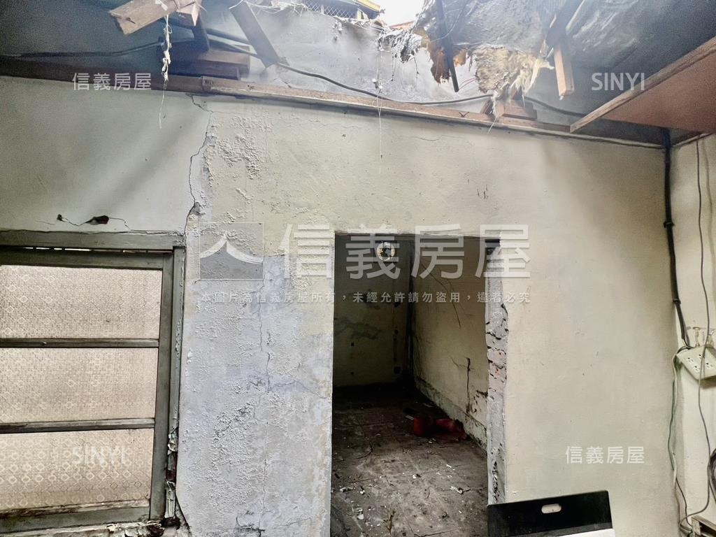 稀有土持多重購退稅佳房屋室內格局與周邊環境
