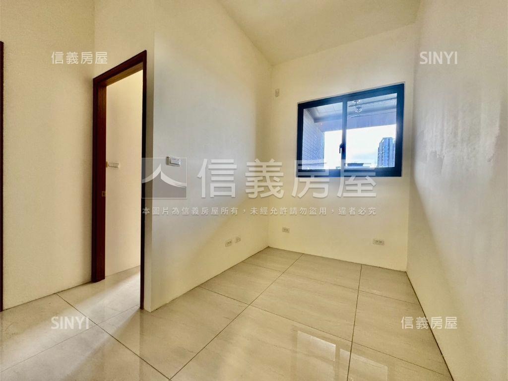 ★立川琚全新交屋兩房車位房屋室內格局與周邊環境