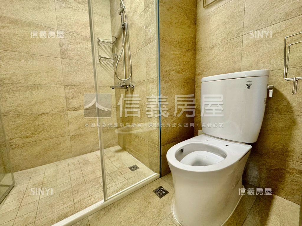 ★立川琚全新交屋兩房車位房屋室內格局與周邊環境