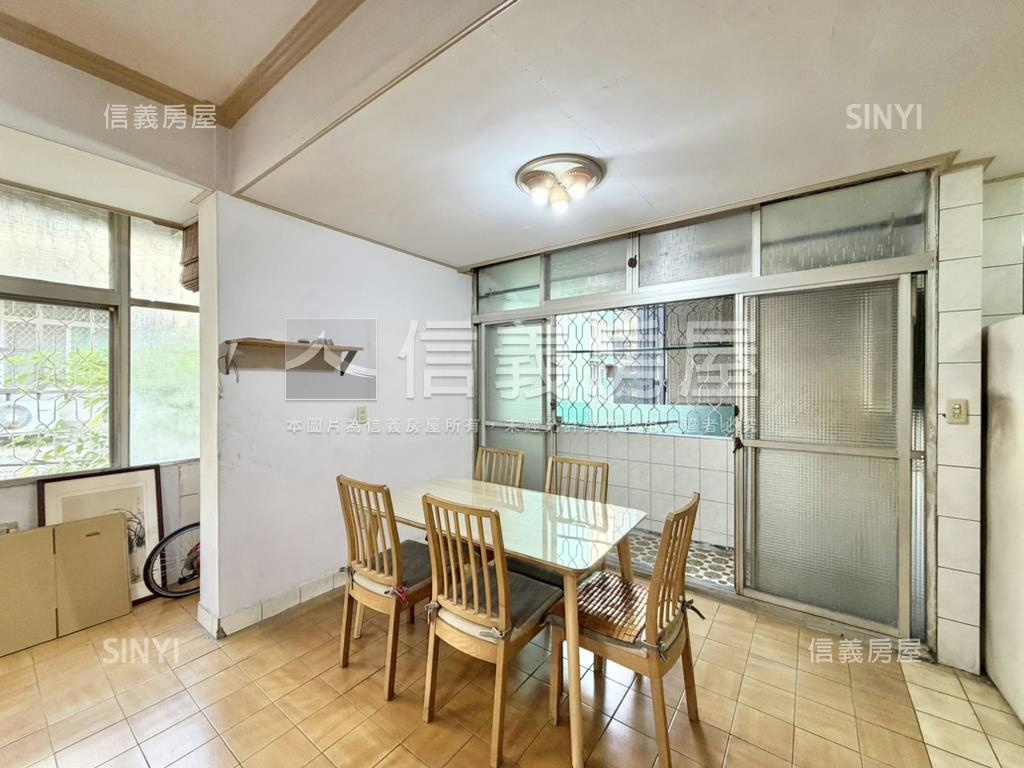 附中學區陽台面積補登中房屋室內格局與周邊環境