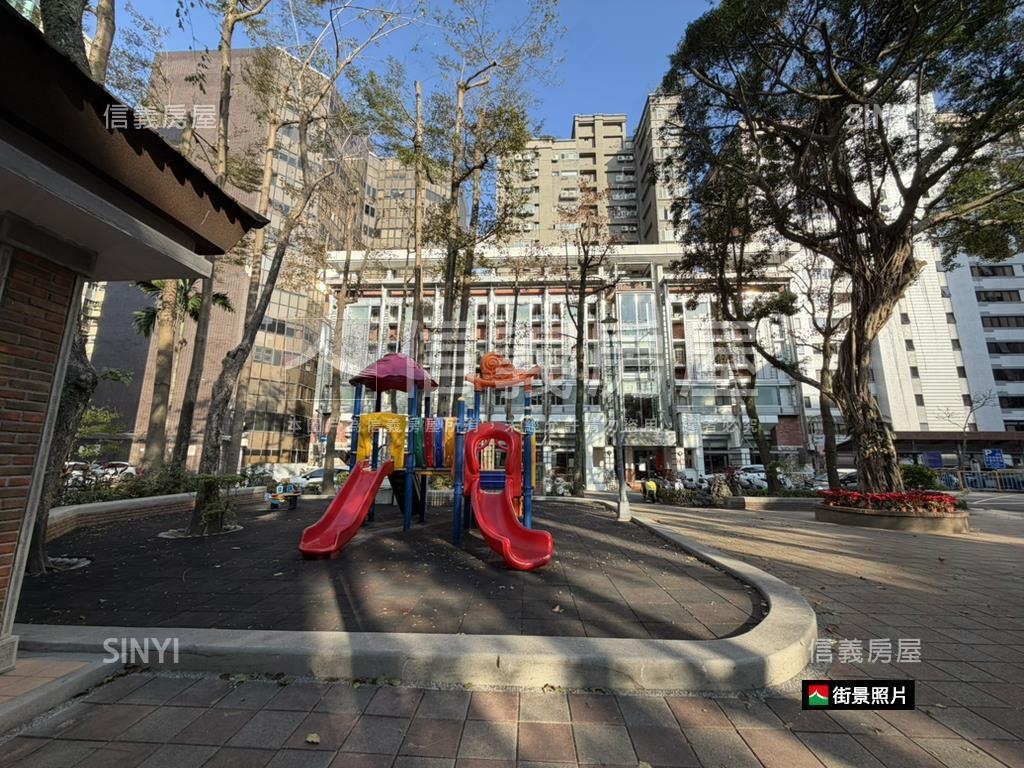 附中學區陽台面積補登中房屋室內格局與周邊環境