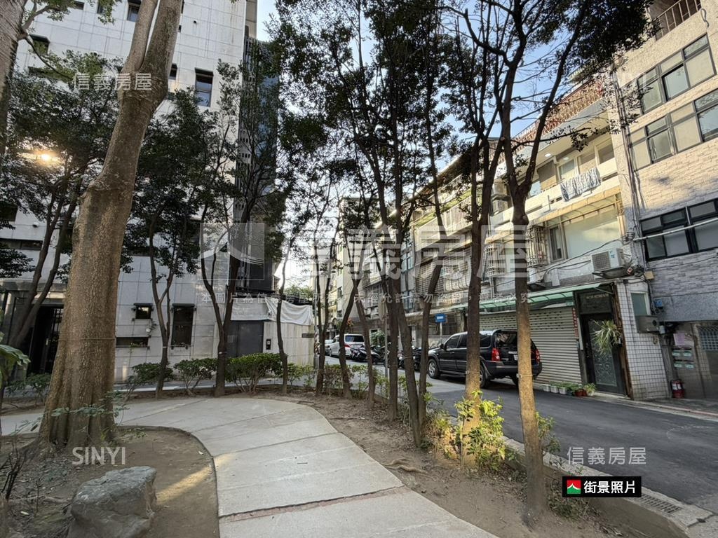 附中學區陽台面積補登中房屋室內格局與周邊環境