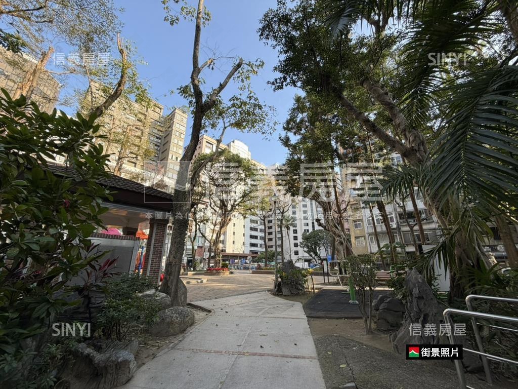 附中學區陽台面積補登中房屋室內格局與周邊環境