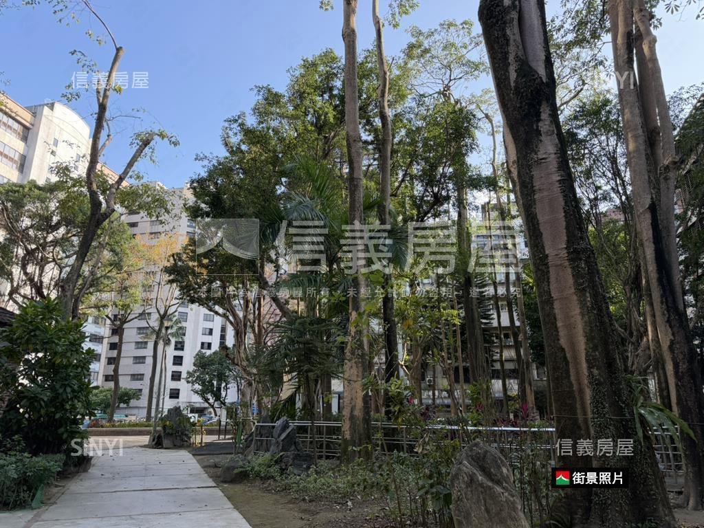 附中學區陽台面積補登中房屋室內格局與周邊環境