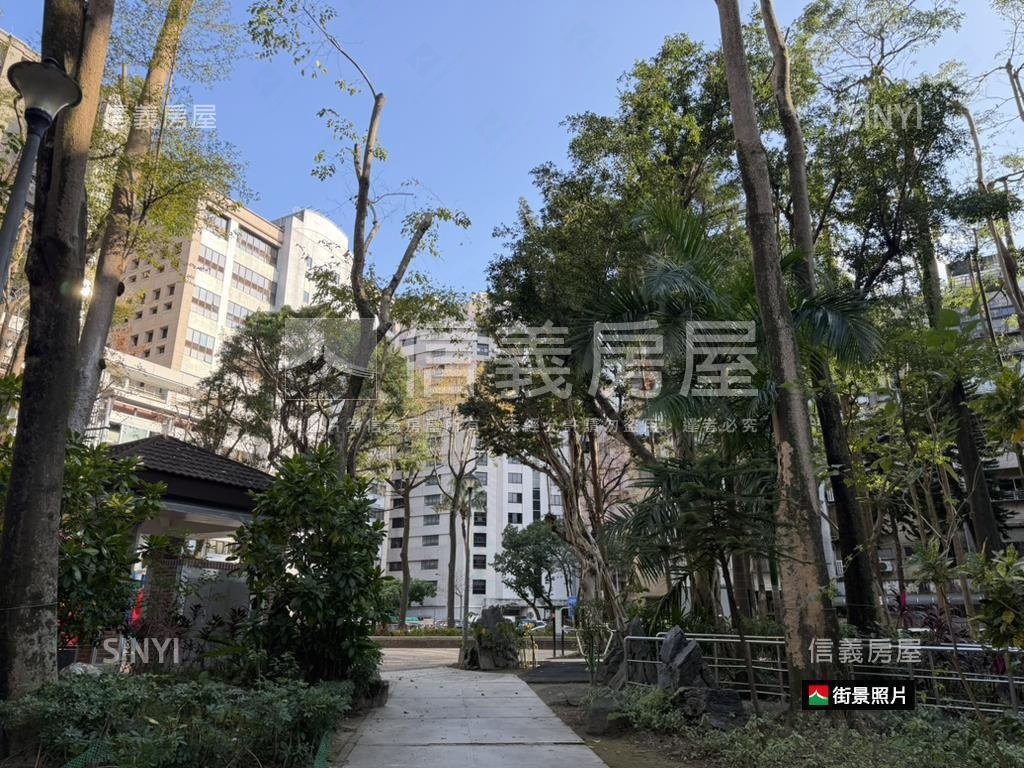 附中學區陽台面積補登中房屋室內格局與周邊環境