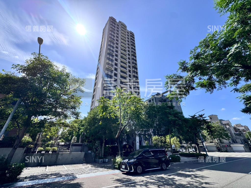 １１期視野四房雙平車房屋室內格局與周邊環境