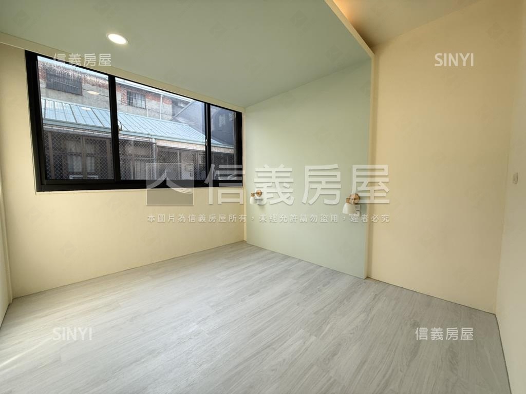 水湳小資首選透天房屋室內格局與周邊環境