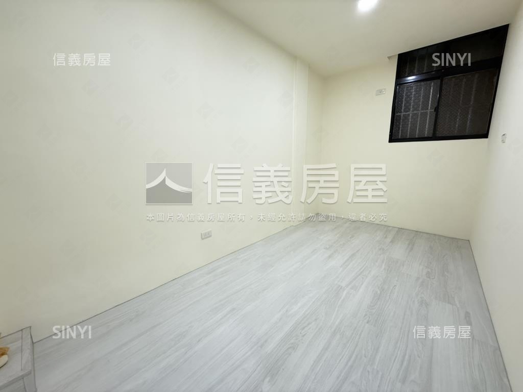 水湳小資首選透天房屋室內格局與周邊環境