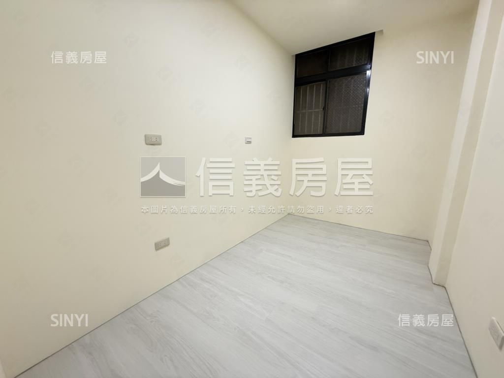 水湳小資首選透天房屋室內格局與周邊環境