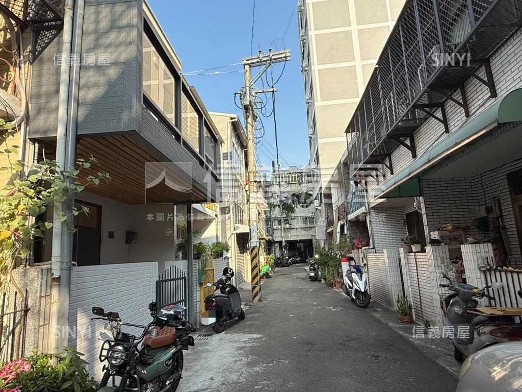 水湳小資首選透天房屋室內格局與周邊環境