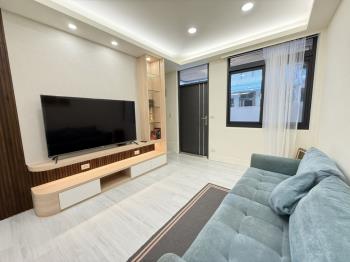 水湳小資首選透天