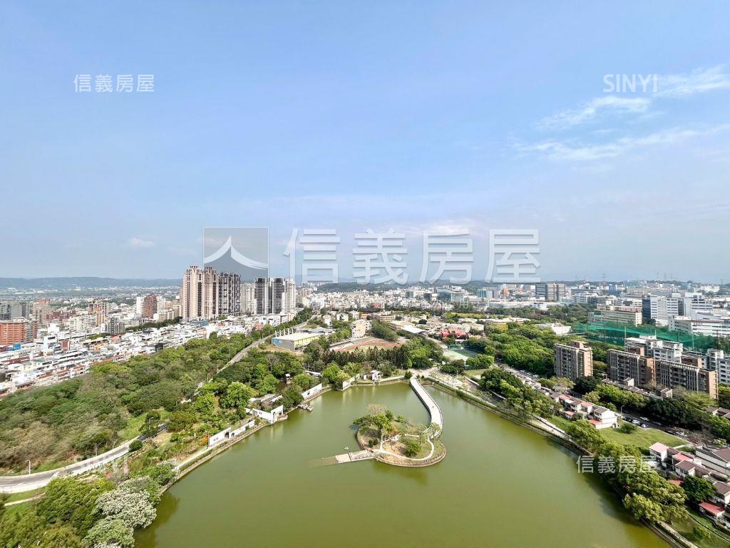 華固天湖綠邸天景房屋室內格局與周邊環境